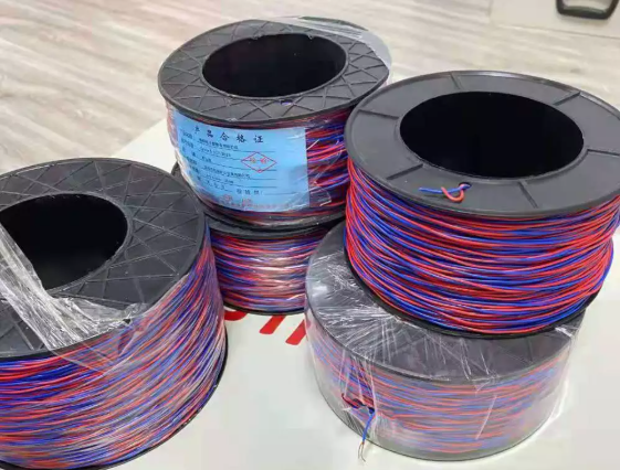 阿图什数码雷管脚线有哪些规格？