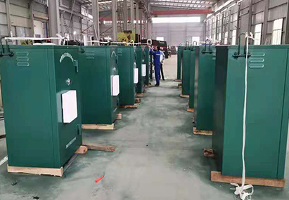 阿图什移动炸药库：安全与效率并重的爆破行业新趋势
